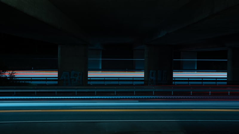 Futuristic Technology